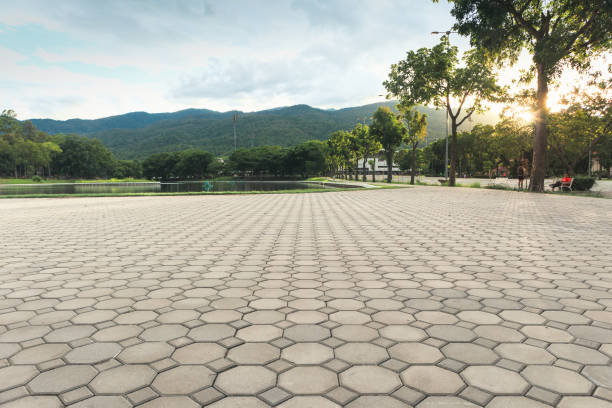 Best Eco-Friendly Driveway Paving in Stonecrest, GA